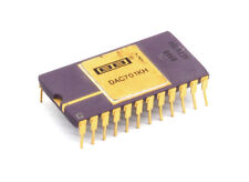 DAC701KH Digital/Analog Wandler D/A Converter Burr-Brown 16-Bit CDIP-24