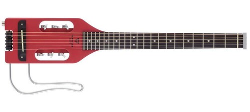 Traveler guitars ultra light - guitars, ultra-light