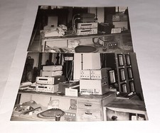 DDR Technik SGTZ Meßplatz