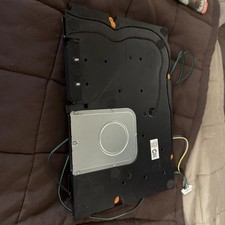 Samsung BN96-58506C TV P-Front