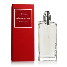 Cartier Déclaration Eau De