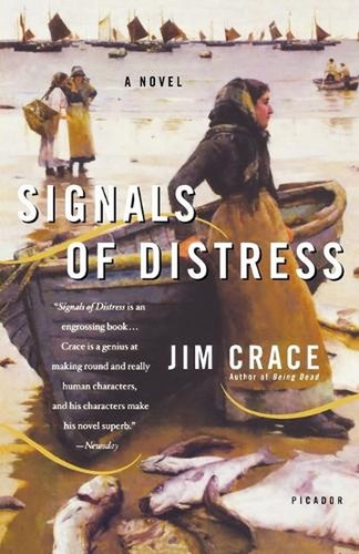 Signals distress jim - signals, of