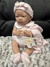 Berenguer 15-15 Lebensechte