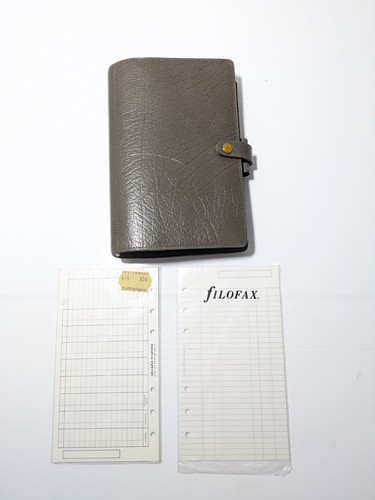 Filofax 4clf winchester - filofax, 7/8