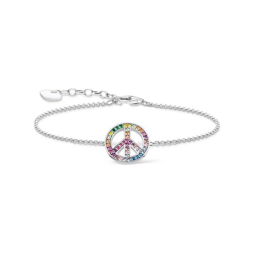 Thomas sabo armband charm club - sabo,