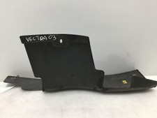 Opel Vectra C 2003 Hinten