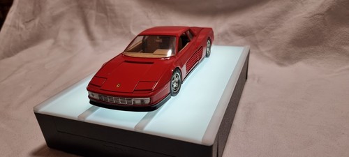 Ferrari testarossa 1986 18 - 1986, 1:18