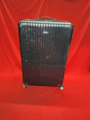 Rimowa salsa air reisekoffer - rimowa,