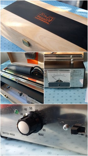 Selten brandneu gaugemaster - brandneu,