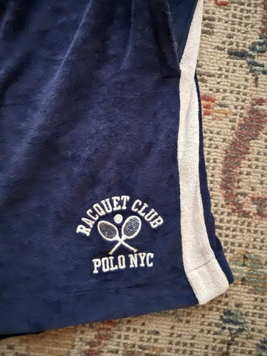 Shorts ralph lauren - l, blau