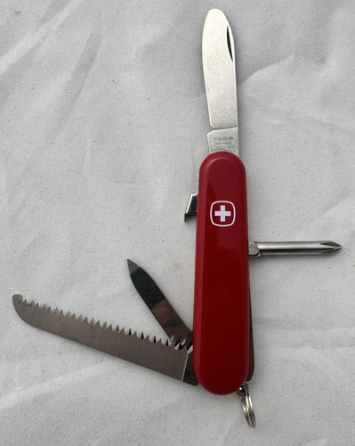 Wenger junior schweizer - junior,