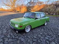 1:18 Wartburg 353 Tiefer