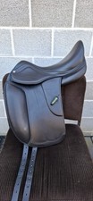Amerigo vega dressursattel - dressursattel, –