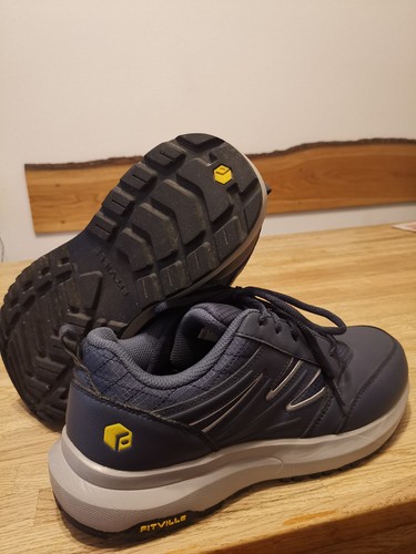 Wanderschuhe herren fitville - wanderschuhe,