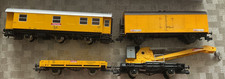 Roco 5100002-2 Wagen-Set
