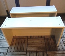 IKEA Billy 2 Stück - Aufsatz