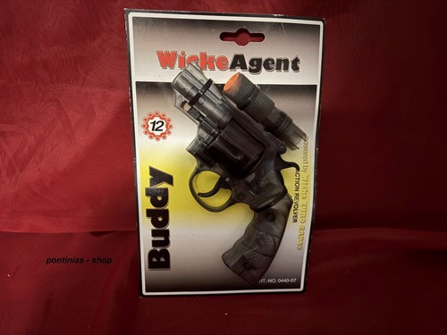 Sohni wicke buddy agent - buddy,