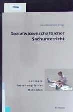 Sozialwissenschaftlicher