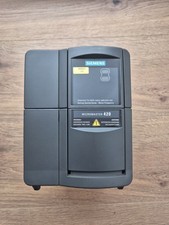 Siemens MICROMASTER 420