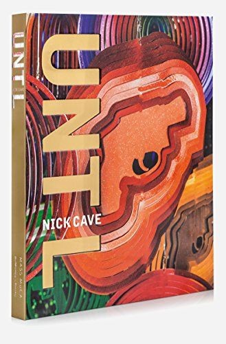 Nick cave until - until, markonish