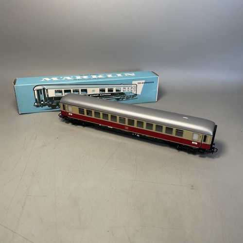 Märklin 4056 personenwagen - 4056,