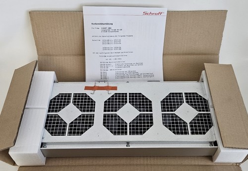 Nvent schroff 10713100 lüfter - nvent,