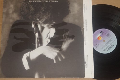 The waterboys this is - is,