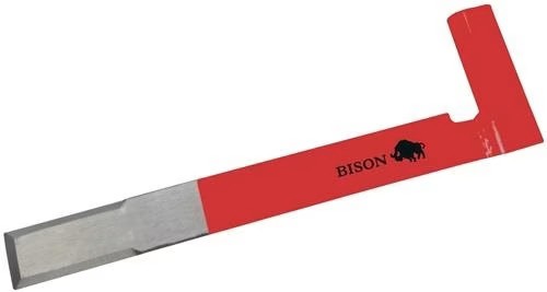 Bison stichaxt gesamtlänge - bison,