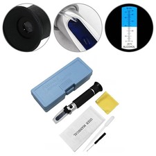 0-80% Handheld Alkohol