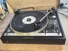 Dual 701 Direct Drive