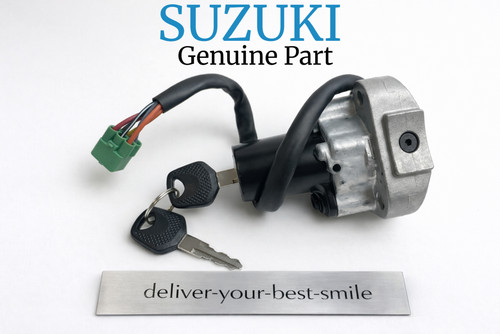Suzuki oem zündschloss - suzuki,