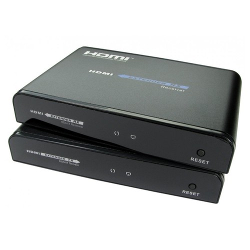 Hdmi extender über rj45 - extender,