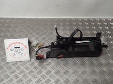 Batteriekasten Halter Tablett