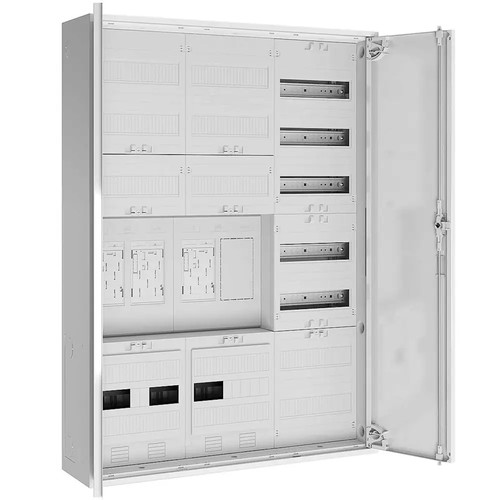 Zählerschrank ehz 1x - ehz,