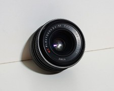 Carl Zeiss Jena DDR MC