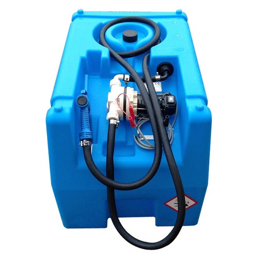 Carrytank 220l adblue - 220l, adblue®(vda)