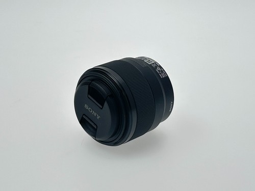 Sony 50mm top ohne - fe, f1.8
