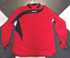 Torwarttrkot von Jako in Größe M Maße Beachten  !