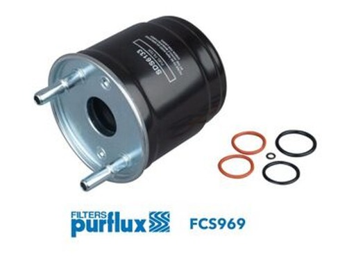 Kraftstofffilter purflux - kraftstofffilter,