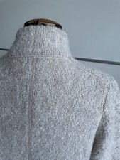 Strickmantel Cardigan Comma S