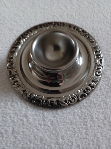Wmf cromargan eierbecher - cromargan,