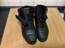 reebok classic leather herren