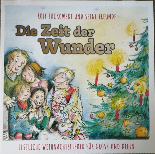 Rolf zuckowski die zeit - zuckowski,