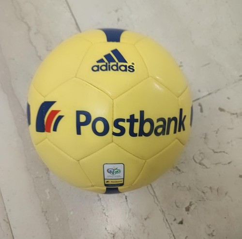 Ball von adidas - ball,