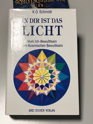 Dir ist das - das, licht: