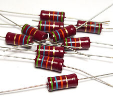 10x Widerstand Beyschlag 56