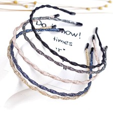 Haarreif Aus Alice-Haaren