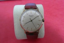 Vintage Dugena Festa Edelstahl