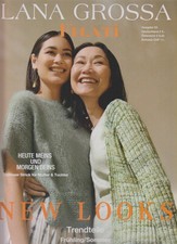 Lana Grossa Filati 63