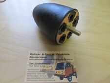 Gummifeder für Blattfeder